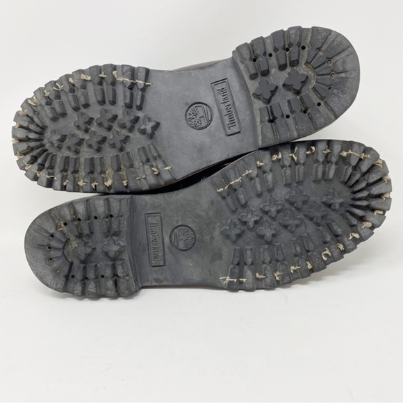 Timberland EK Heritage Rugged Chukka Boots - Picture 6 of 8